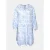 Mucho Gusto Jurk san rafael multicolor luipaard (copy)