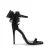 Dames sandalen Steve Madden Nikole