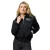 Donsjack voor dames Wrangler Western Puffer