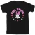 Li-cense Disney heren minnie mouse girl power t-shirt