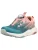 Vado Sneakers  blauw / rosa