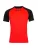Givova Shirt  rood