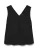 VERO MODA Top ‘AWAlisa’  zwart