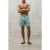 Ecoalf Bequiaalf Swimsuit Purple Check Print