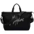 Malelions Medium Shopper | Black