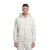 Hooded sweatshirt met rits Urban Classics Fluffy