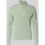 lindbergh Cardigan met opstaande kraag en ritssluiting
