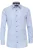 Casa Moda Overhemd ML7 (72CM+) blauw