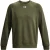 Under Armour Heren rival fleece crew hals trui