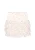 MYMO Rok ‘Young Fashion’  groen gemêleerd / rosa / lichtrood / offwhite