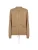 Soyaconcept Gebreid vest ‘Dollie 769’  cappuccino