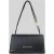 Valentino Bags schoudertas met labeldetail