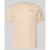 Lacoste Regular fit T-shirt met katoen