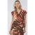 Vila Vialinia era v-neck ss top1 dessin