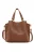 Bagmori Schoudertas  karamel