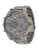 DIESEL Analoog horloge ‘Mr. Daddy’  zilvergrijs