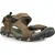 Trespass Herensandaalwandelende sandalen