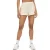 FILA Lusaka Towelling Shorts Antique White