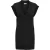 Jacqueline de Yong Elanora s/l v-neck slit vest