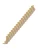 Nur Die Sokken  beige / geel