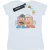 Li-cense Disney dames toy story 4 meneer en mevrouw aardappelhoofd katoenen t-shirt