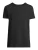 salzhaut Shirt ‘DIEK’  zwart