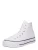 CONVERSE Sneakers hoog ‘CHUCK TAYLOR ALL STAR LIFT PLATFORM WIDE WIDTH’  zwart / wit