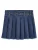 Next Rok  blauw denim