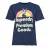 Dames t-shirt uit de jaren 70 Superdry Retro Font