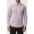 Calvin Klein Ls Thin Multi Stripe Shirt Orchid Haze