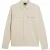 Ted Baker Belza Regular Fit Getextureerd Beige Overhemd