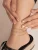 Hey Happiness Voetsieraden ‘Classic Trio’  rose-goud