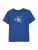 Calvin Klein Jeans Shirt  blauw / duifblauw / wit