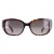 Kate Spade Kenzie/G/S 086 HA havana bruin gradiënt zonnebril