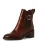 Tamaris Chelsea boots  kastanjebruin
