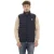 Invicta Gewatteerd Vest Men