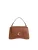 Coccinelle Handtas ‘COCCINELLE C-Me S26 1’  cognac