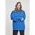 Dames sweatshirt grote maten Urban Classic turtlene