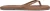 TKEES Teenslippers Dames Square Toe,