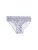 Next Bikinibroek  blauw / lichtblauw / wit