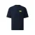 T-shirt van gemengd katoen met borduursel s.Oliver