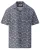 Replay | Heren | Casual Overhemd Blauw