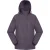 Mountain Warehouse Dames/Dames Pakka II Waterdichte Jas (Grijs)