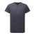 Premier Heren Comis Duurzaam T-shirt (Marine Marl)