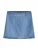 Next Rok  blauw denim