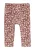 s.Oliver Leggings  beige / robijnrood