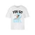 Dames-T-shirt Merchcode Lilo & Stitch You Go