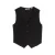 Vrouwen gebreide vest Tom Tailor Denim