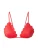 HUGO Bikinitop  rood