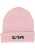 SLOPE Muts ‘Wren’  donkerblauw / lichtroze